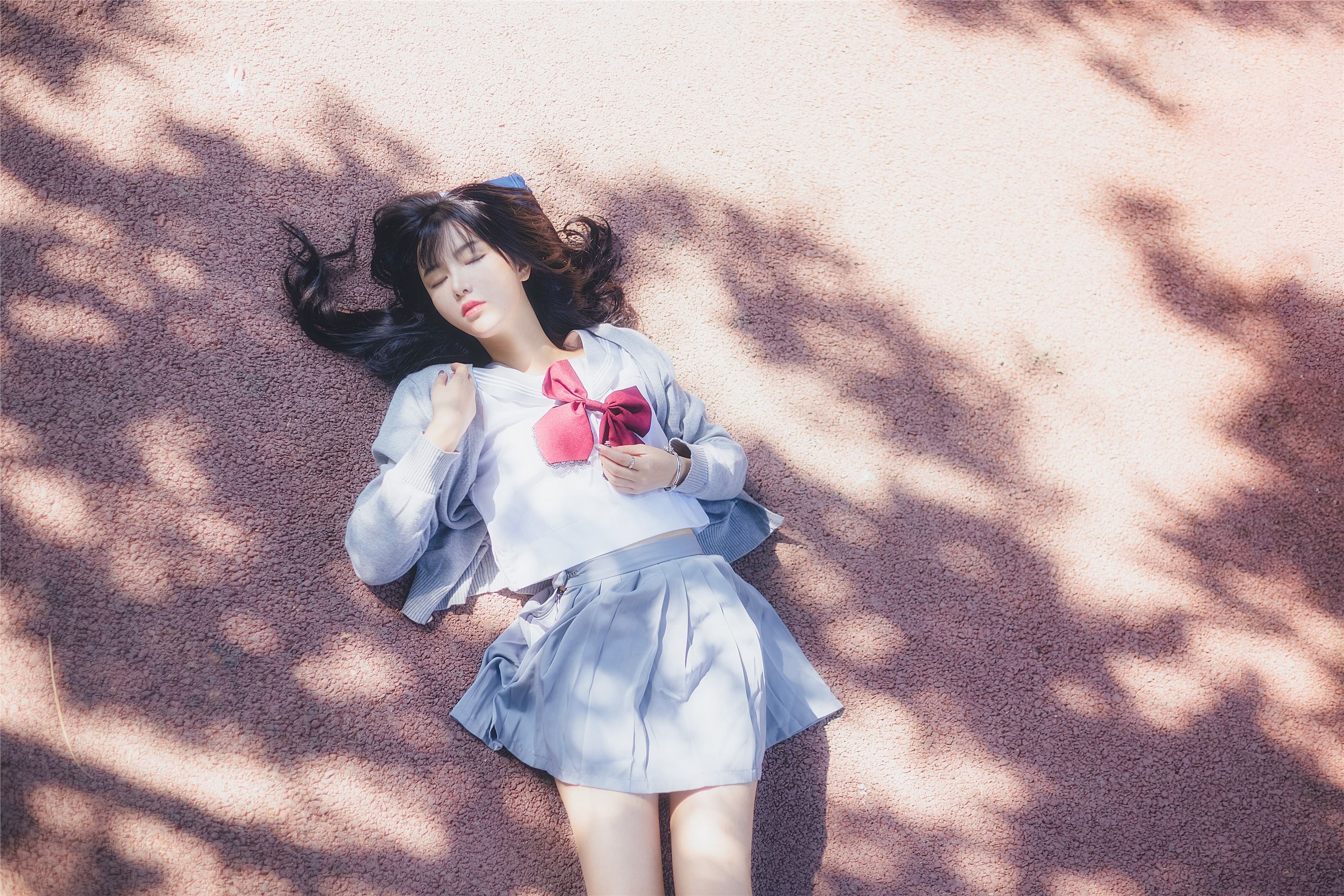 YITUYU艺图语 2021.08.26 午后阳光 三重子